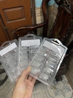 Hộp 100 móng giả