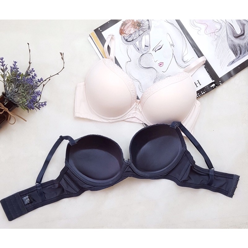 Áo lót có gọng, mút nâng xuất dư xịn