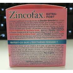 KEM ĐIỀU TRỊ VÀ PHÒNG NGỪA HĂM TÃ – ZINCOFAX