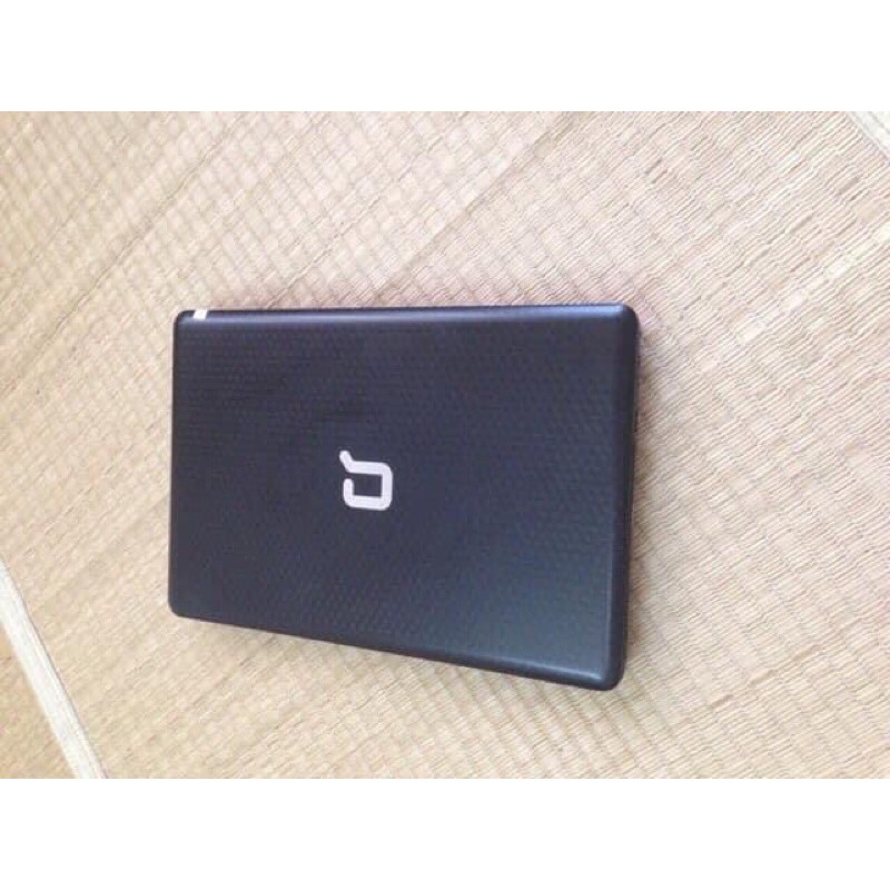 Laptop UFO HP CQ42 i5 đen sang trọng thời trang văn phòng | BigBuy360 - bigbuy360.vn