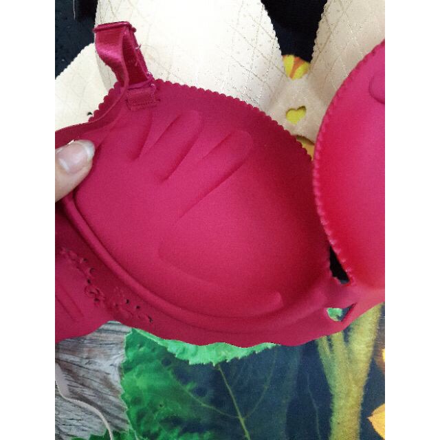 {Sỉ = lẻ}có video và ảnh thật nhé Áo ngực KO gọng , siêu nâng, đệm siêu dày B 2367, áo lót nữ