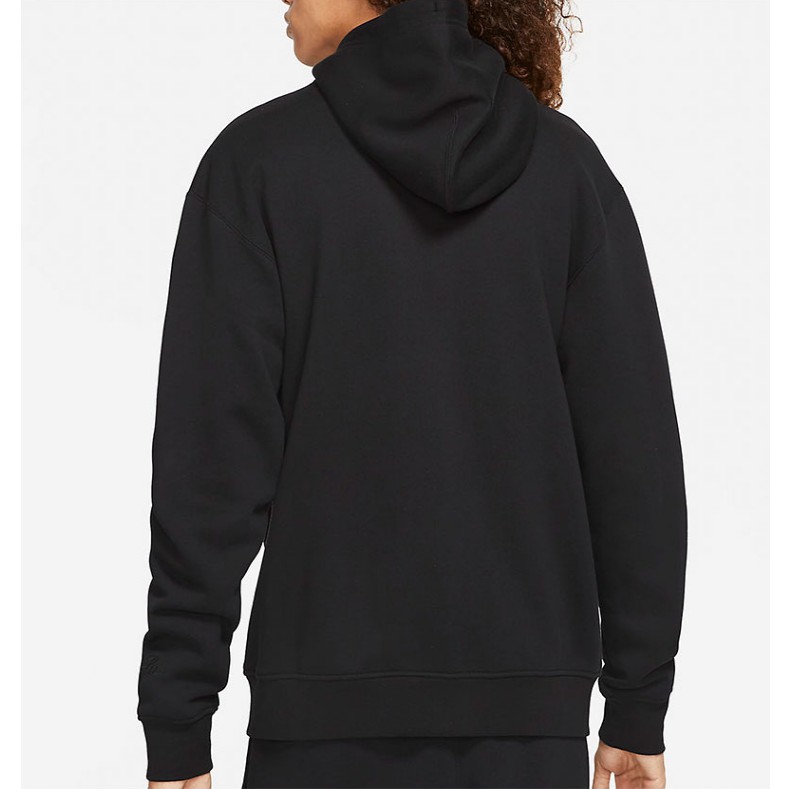 Áo Khoác 𝐍𝐢𝐤𝐞 𝐇𝐨𝐨𝐝𝐢𝐞 𝐉𝐨𝐫𝐝𝐚𝐧 𝐁𝐚𝐬𝐢𝐜 𝐒𝐦𝐚𝐥𝐥 𝐋𝐨𝐠𝐨+DA9811+Hàng Chính Hãng Cho Nam