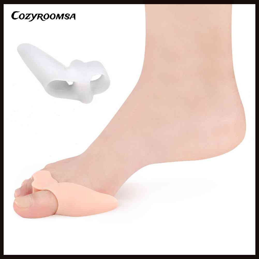 1 Cặp Dụng Cụ Chỉnh Hình Ngón Chân Cái