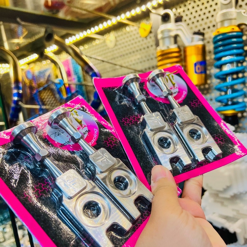 [ Full Bộ ] Tăng sên Inox 304 cực chất lượng ✌🇻🇳