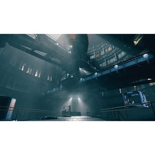 [US] Đĩa game Control - PS4