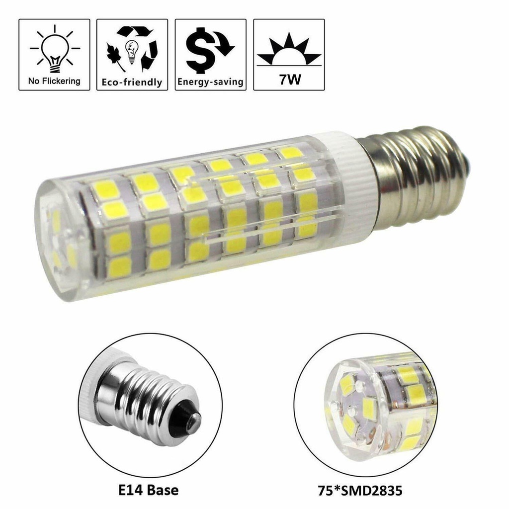 Bóng Đèn LED Halogen Đa Năng Tiện Dụng