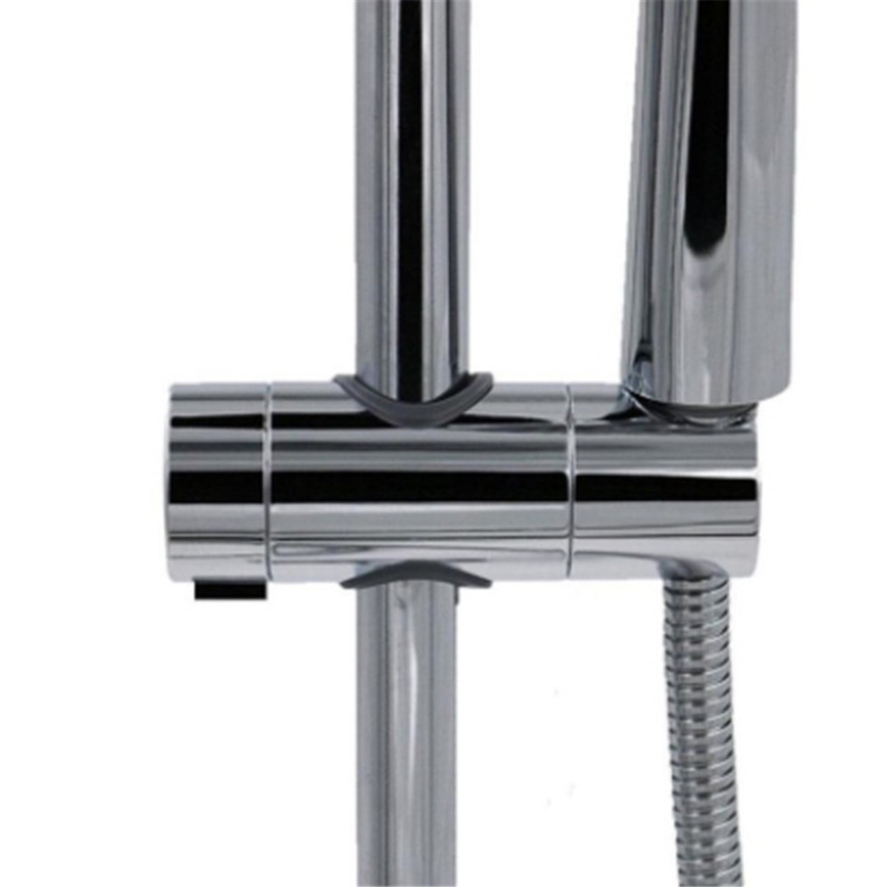 Giá Đỡ Vòi Hoa Sen Dạng Trượt Thẳng Kích Thước 22-25mm