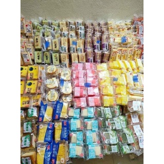 Bánh mix sữa chua