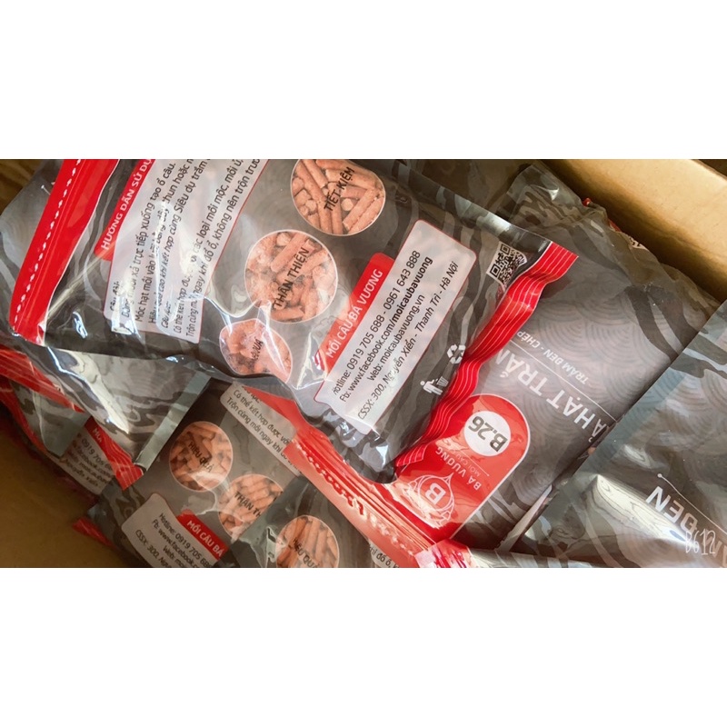 Combo Câu cá trắm đen Bá Vương