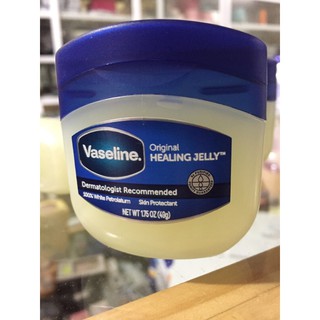 kem dưỡng ẩm vaseline