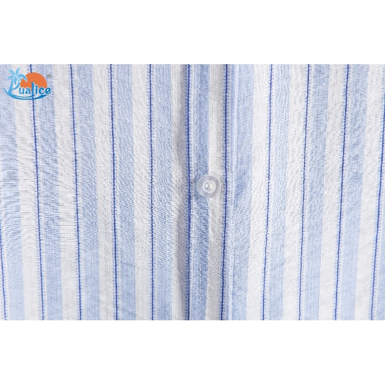 Men's short-sleeved plaid shirt | BigBuy360 - bigbuy360.vn