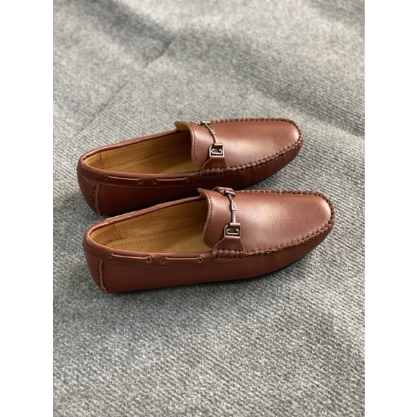 Giày Mọi Tommy nam