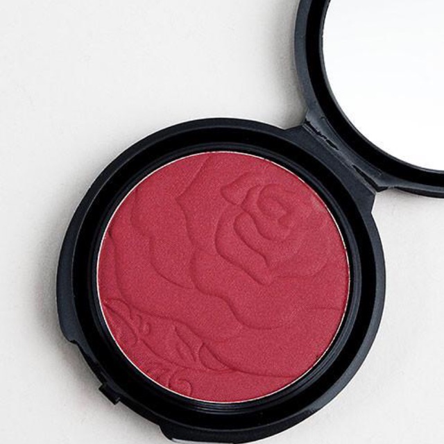 Phấn má Rose Cheek Pop Blush - Silky Rose