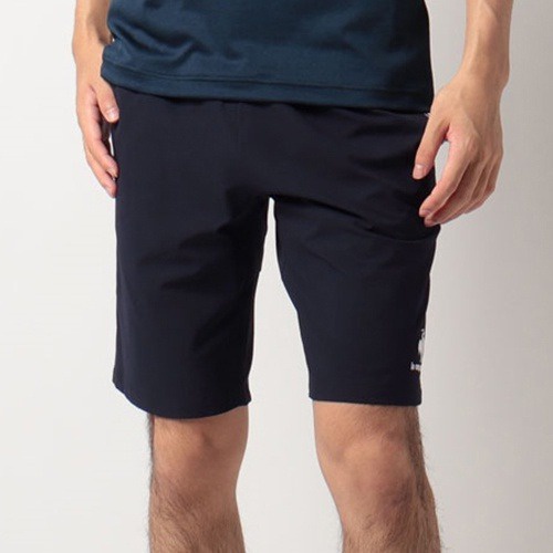 Quần Shorts Tennis Le coq sportif nam - QTMSJD90-NVY