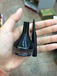 GEL KẺ MẮT TONYMOLY
