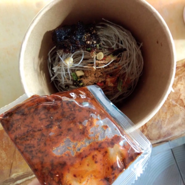 [CÓ SẴN] Miến ăn liền Trùng Khánh ăn là ghiền | BigBuy360 - bigbuy360.vn