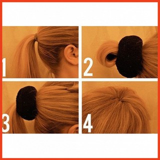 DỤNG CỤ BÚI TÓC CỦ TỎI-SIÊU PHẨM 2019