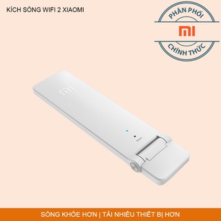 Kích sóng wifi chính hãng xiaomi gen 2