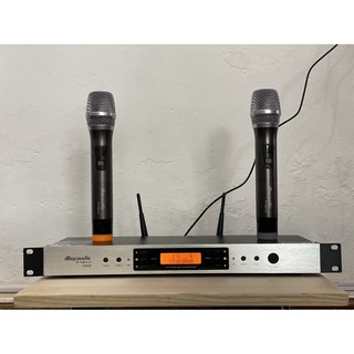 Micro Db Acoustic DB350 - Chính hãng