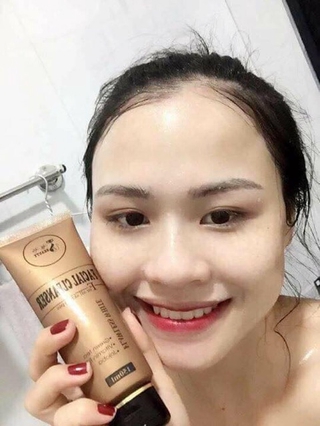 Sữa Rửa Mặt My Miu