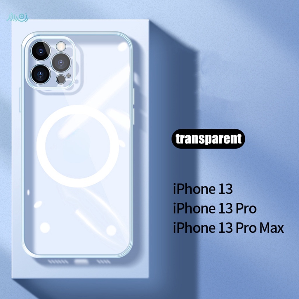 Ốp Điện Thoại Kính Cường Lực 6D Sang Trọng Chống Sốc Cho iPhone 11 Pro MAX 12 13 Pro MAX XS MAX XR X 7+ 8Plus