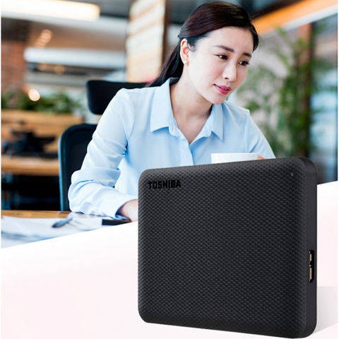 Toshiba Đĩa cứng di động 1TB. Mới V10 USB3.0 Tốc độ cao có thể được mã hóa tương thích MAC Mobile DI ĐỘNG 2TB. | BigBuy360 - bigbuy360.vn