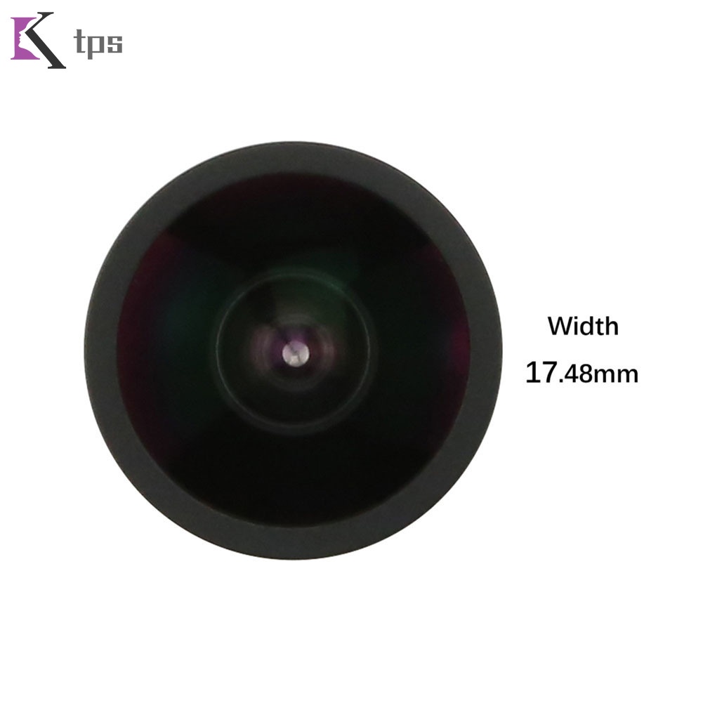 Ống Kính Góc Rộng 170 Độ Cho Máy Ảnh Gopro Hero 2 3 SJCAM SJ4000 SJ5000 | BigBuy360 - bigbuy360.vn
