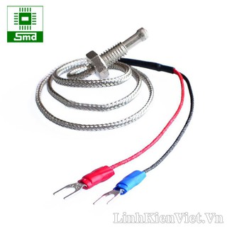 Module MAX6675 Type K to-Digital Converter