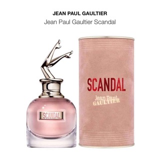 Nước hoa Jean Paul Gaultier Scandal
