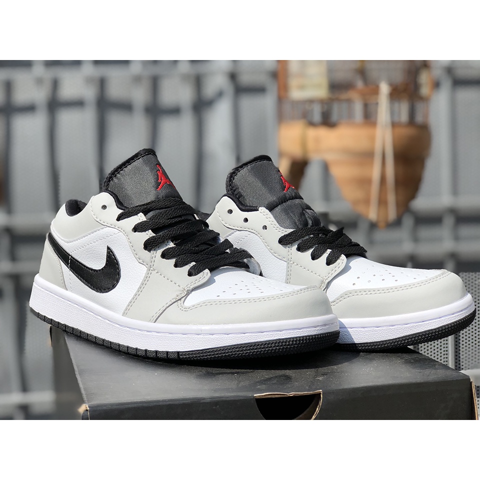 [ Giá Thanh Lý ] Giày Thể Thao JD1 Low Nam Nữ Các Màu Rẻ Nhất