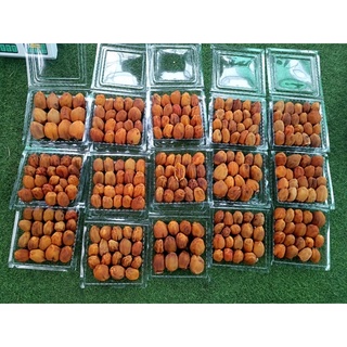 500g Hồng treo gió Đà Lạt