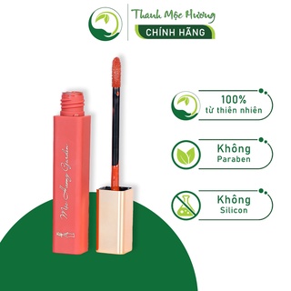 Son kem lì hoa hồng Thanh Mộc Hương siêu mịn lâu trôi