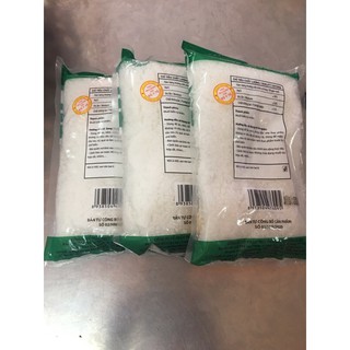 MUỐI SẠCH BIỂN XANH 700G