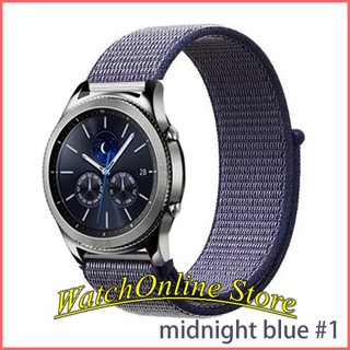 Dây đeo Nylon dành cho AMAZFIT GTS / Bip