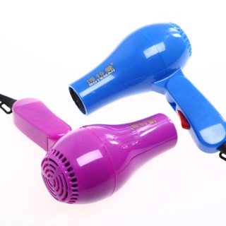 Máy sấy tóc mini