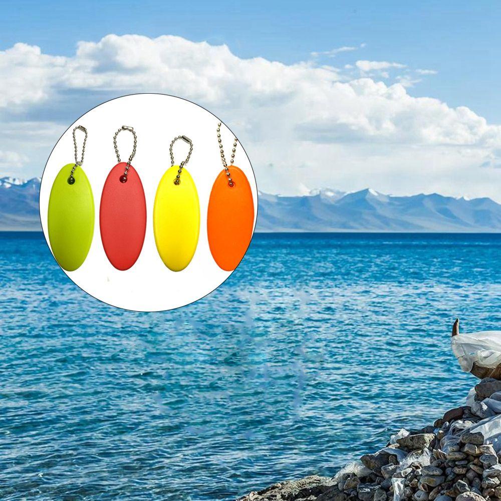 FENDER Móc Khóa Phao Nổi Chất Lượng Cao Cho Tàu Thuyền Giá Đỡ