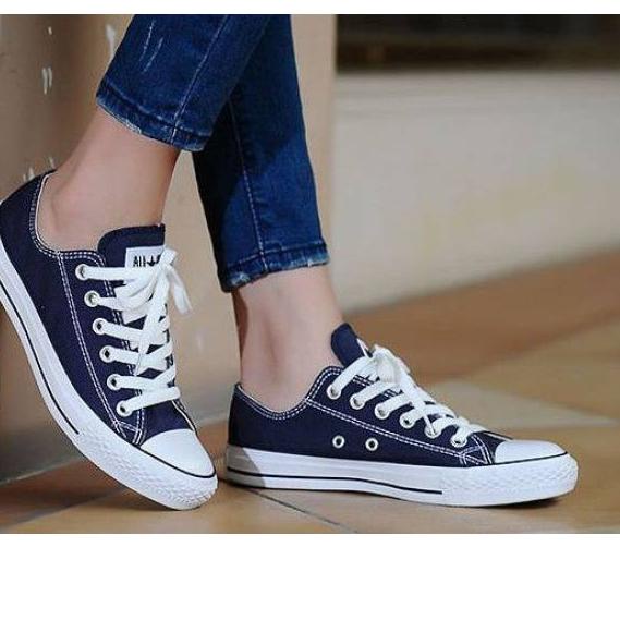 Hot LR24|Mm_giày Convers_Allstar Chuck Taylor Cổ Điển Cao Cấp Cho Bé Trai Và Bé Gái