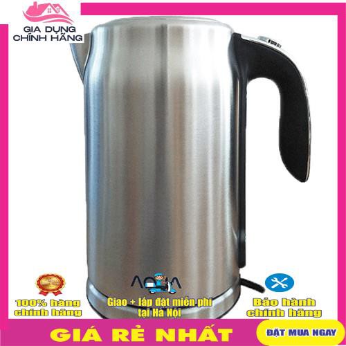 Ấm siêu tốc Aqua AQK-386 1.7 lít