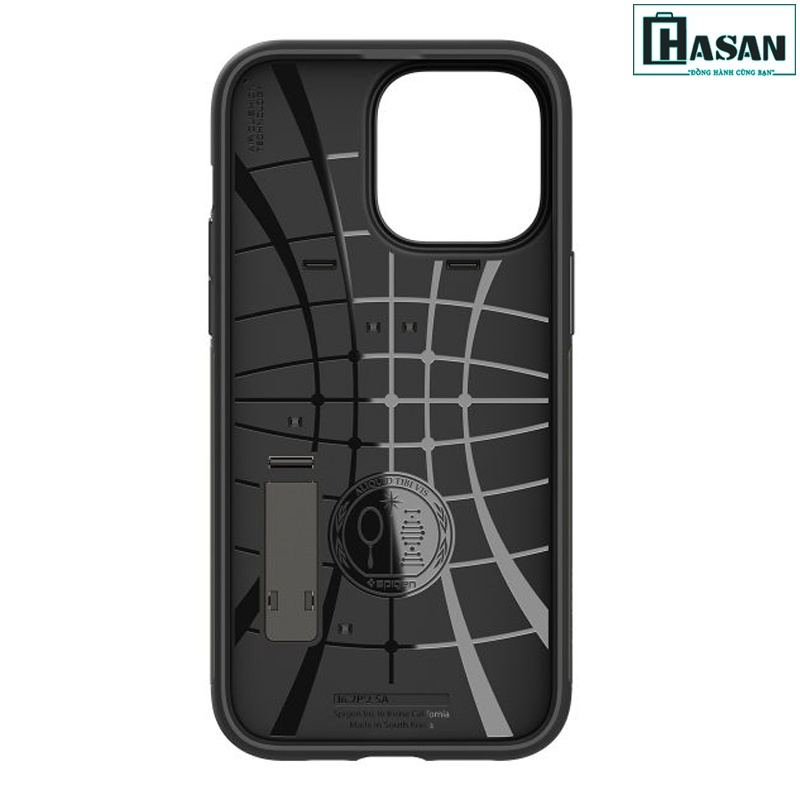 Ốp lưng iPhone 14/13 Spigen Slim Armor