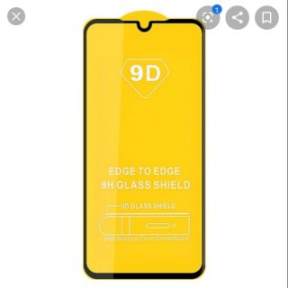 [ Huawei p30 Lite] Kính cường lực full 9D Huawei p30 Lite