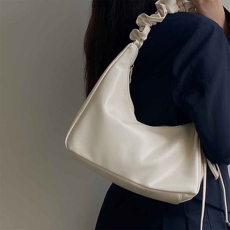 Túi đeo chéo IELGY cỡ nhỏ phong cách đường phố thời trang cho nữ