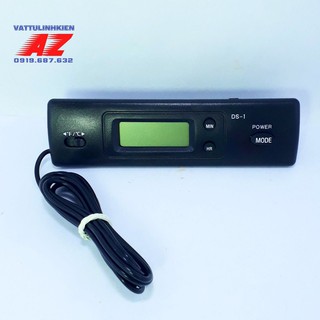 Nhiệt kế điện tử DS-1