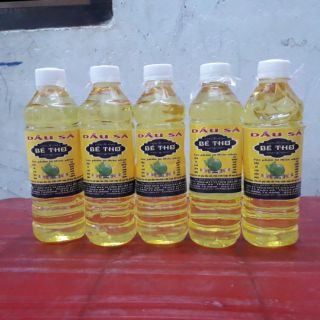 Tinh dầu sả lau sàn Bé Thơ , hàng chính hãng của công ty