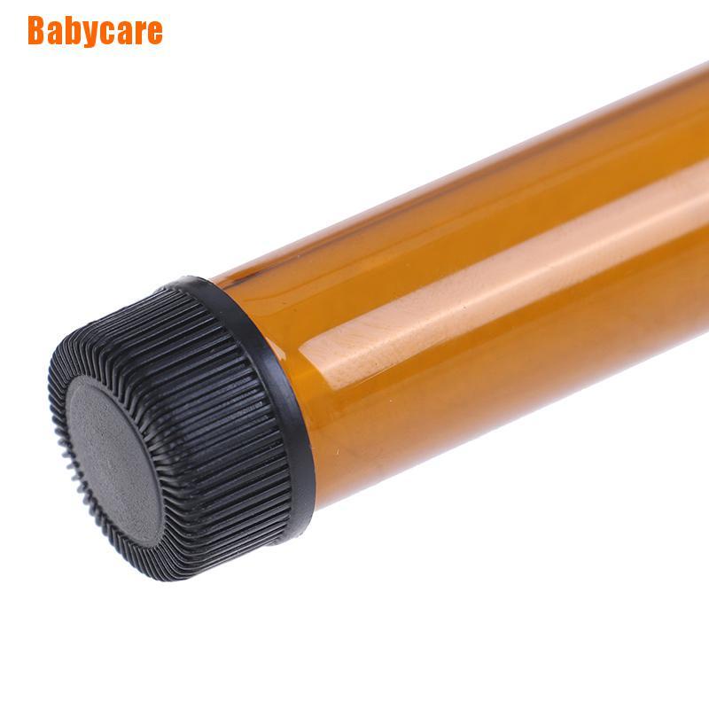 Lọ Thủy Tinh Mini Đựng Mẫu Thử 1 / 2 / 3 / 5ml