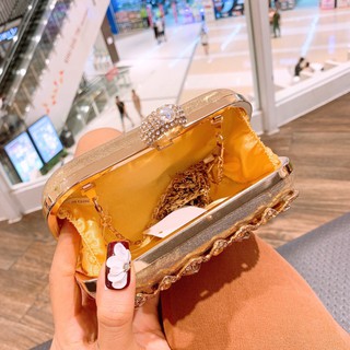 💎TÚI CỐP ĐÁ SANG CHẢNH (HÀNG NHƯ HÌNH )