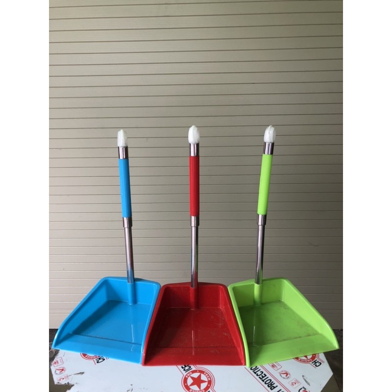 KI HỐT RÁC CÁN DÀI