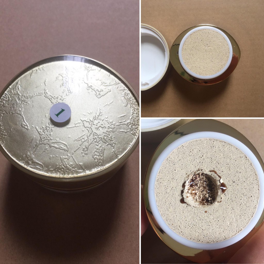 Kem tái tạo đông y chiết xuất nhân sâm và thảo dược giúp giảm mụn, thâm, nám hũ 15gr (handmade) | BigBuy360 - bigbuy360.vn