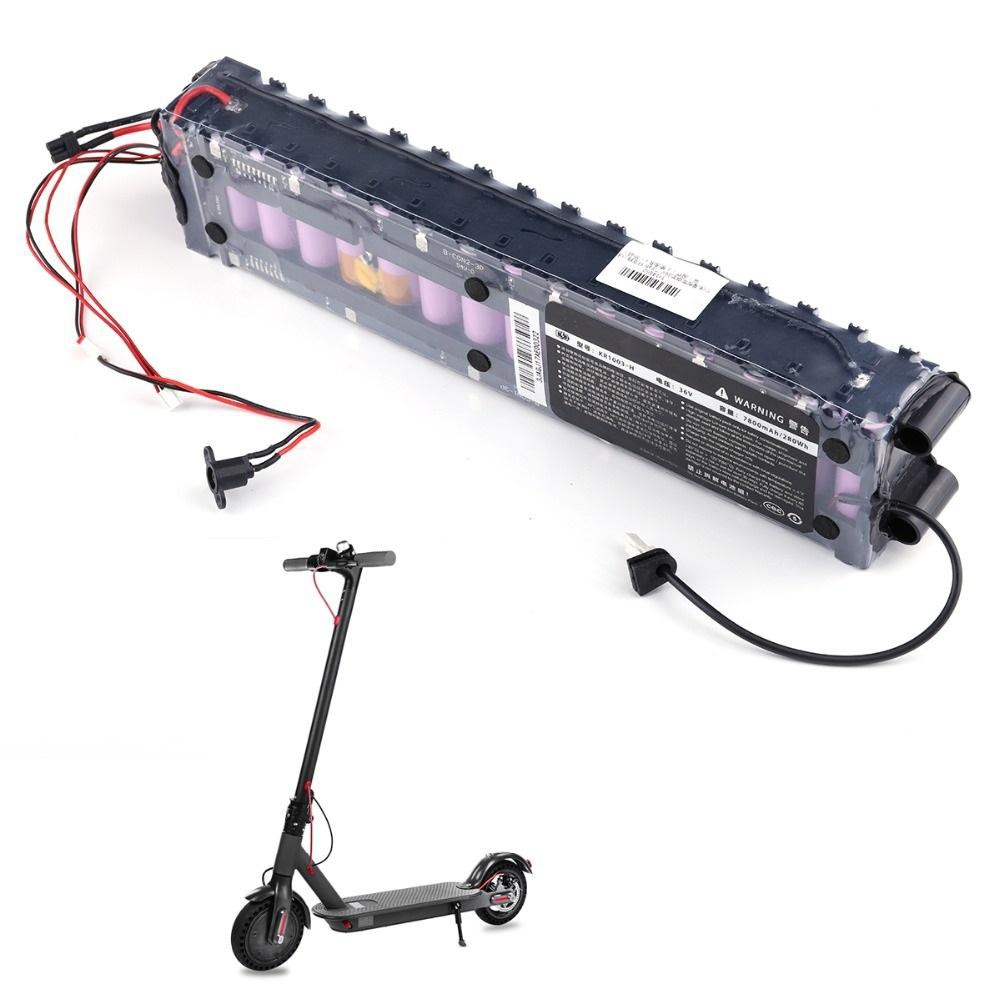 Pin Battery 36V7.8Ah  chính hãng for Xiaomi Mijia Scooter M365