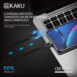 Cáp nam châm cho iphone mã k194