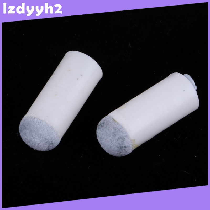 Set 100 Đầu Cơ Bida Thay Thế 10mm Chuyên Dụng